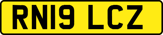 RN19LCZ