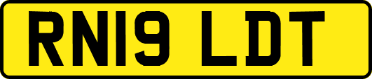 RN19LDT