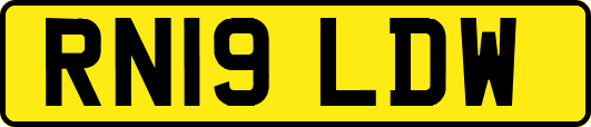 RN19LDW