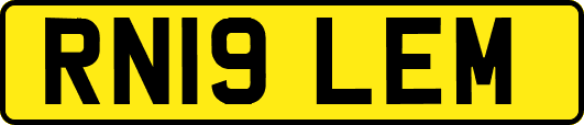 RN19LEM