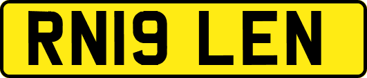 RN19LEN