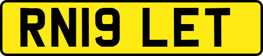 RN19LET