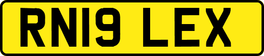 RN19LEX