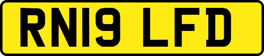 RN19LFD