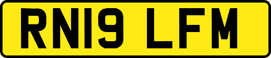 RN19LFM