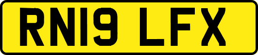 RN19LFX