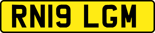 RN19LGM