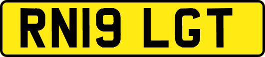 RN19LGT