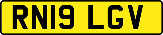 RN19LGV