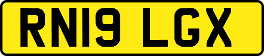 RN19LGX