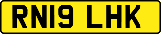 RN19LHK