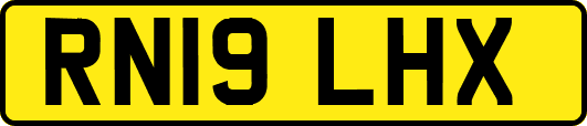 RN19LHX