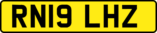 RN19LHZ