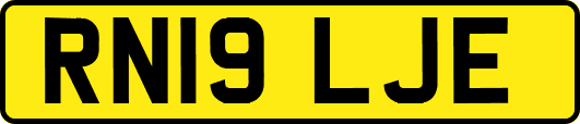 RN19LJE