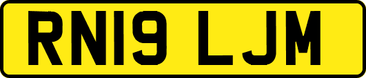 RN19LJM