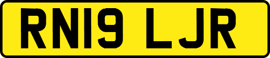 RN19LJR