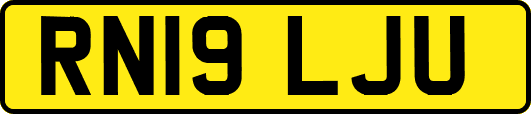 RN19LJU