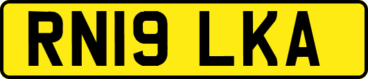 RN19LKA