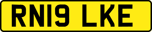 RN19LKE