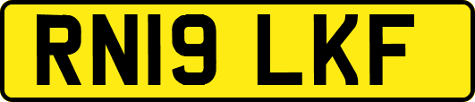 RN19LKF