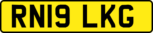 RN19LKG