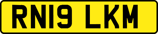 RN19LKM