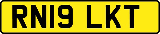 RN19LKT