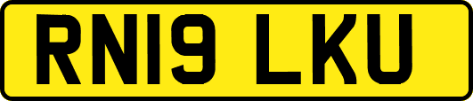 RN19LKU