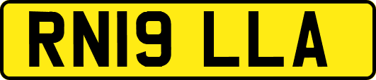 RN19LLA