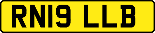 RN19LLB