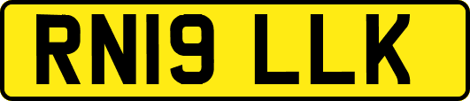 RN19LLK