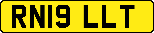 RN19LLT