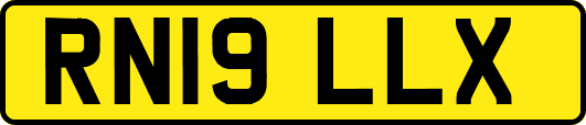 RN19LLX