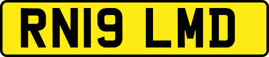 RN19LMD