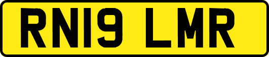 RN19LMR