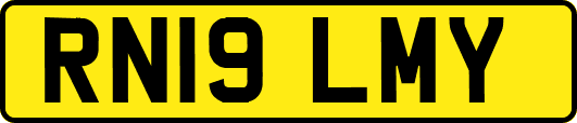 RN19LMY