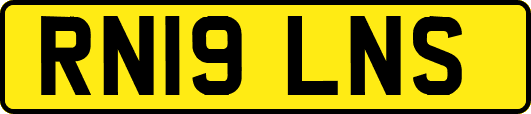 RN19LNS