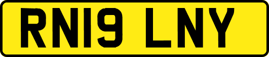 RN19LNY