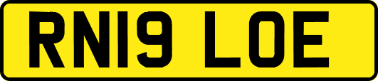 RN19LOE