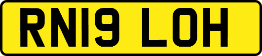 RN19LOH