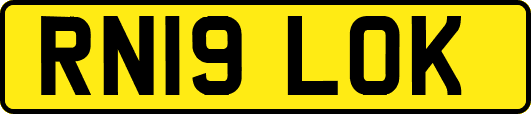 RN19LOK