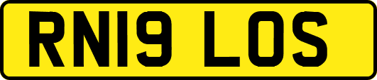 RN19LOS