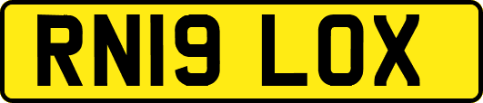 RN19LOX