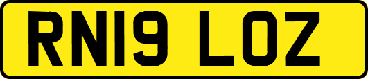 RN19LOZ