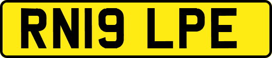 RN19LPE