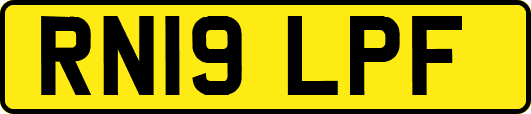 RN19LPF