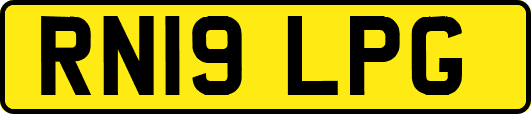 RN19LPG