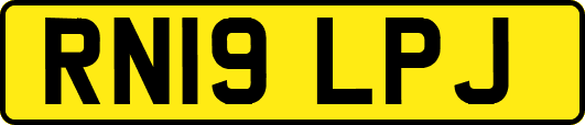 RN19LPJ