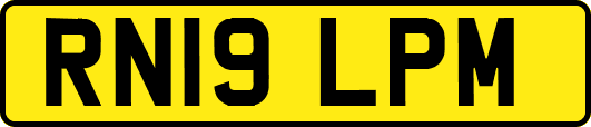 RN19LPM