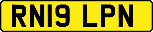 RN19LPN